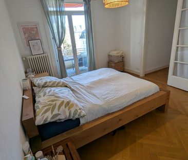 À louer – Agréable appartement de 2 pièces situé au 3ème étage - Photo 2