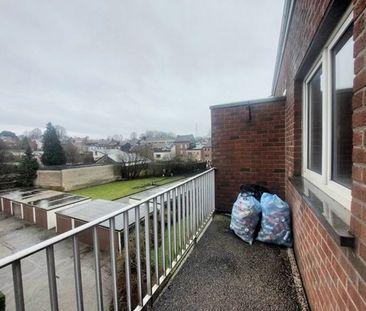 Appartement te huur - Photo 1