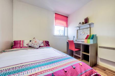 1 bedroom apartment to rent - Photo 3