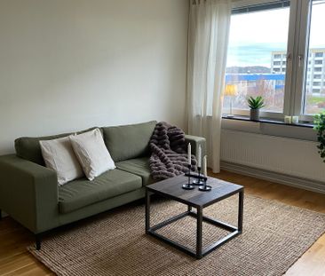 Kongahällagatan, Kungälv - Foto 1