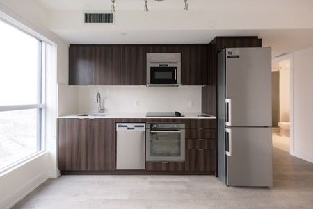 For Lease - 5 Mabelle Avenue Unit# 2734, Toronto, Ontario - Photo 4