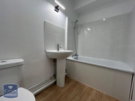 Appartement à louer 2 pièces 33.74m² - Photo 3