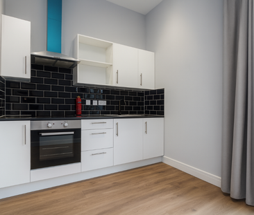 1 bedroom flat to rent - Photo 5