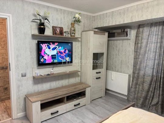 Banu Manta - garsoniera moderna - mobilata si utilata - Fotografie 1