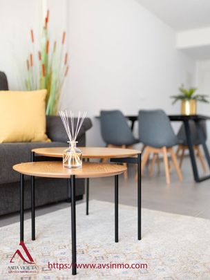 Apartamento de alquiler en Calle Bohemios, 5, Villamartín - Las Filipinas - Photo 1