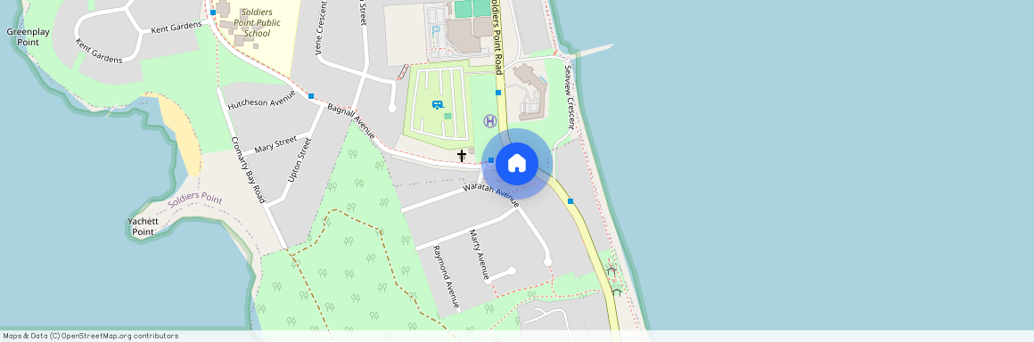 1/126 Soldiers Point Road, NSW 2317, Salamander Bay