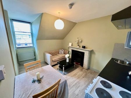 1 Bed Flat, Glazbury Road, W14 - Photo 5