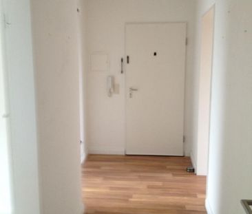 2-Zimmer Wohnung in ruhiger Wohnlage in Vechelde - Foto 1