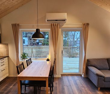 Hemtorpsvägen, Rönninge - Foto 1