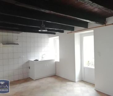 Location Maison 3 pièces 89m² ST JOUVENT 87510 - Photo 6