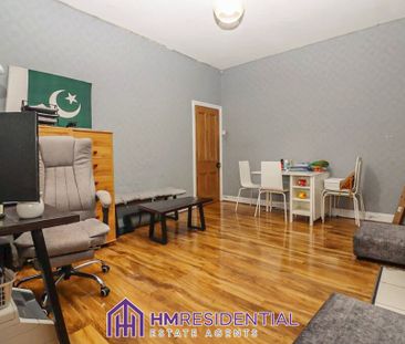2 bedroom Ground Floor Flat for rent - Photo 4
