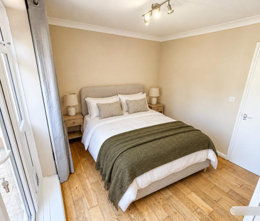 1 bedroom ground floor maisonette to rent - Photo 5