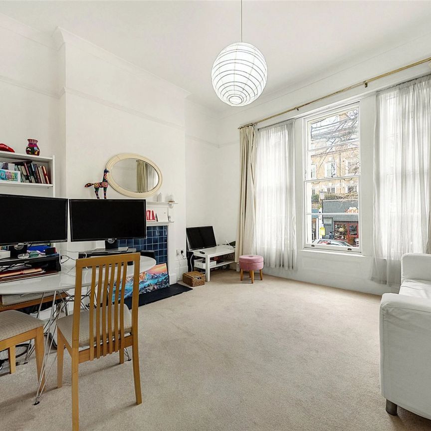 Clarendon Road, Notting Hill, London, W11 - Photo 1