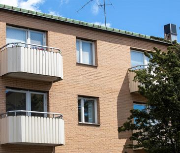 Kungsgatan 57 B - Photo 4