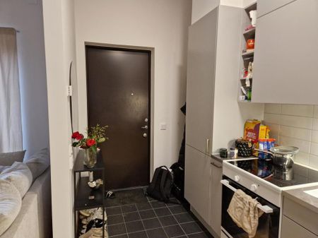 Visionsgatan 3, Kävlinge - Foto 2