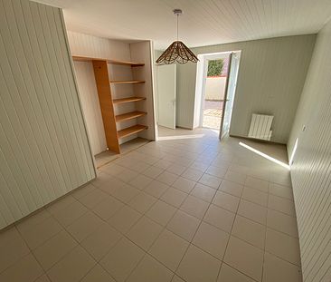 Location appartement 2 pièces, 39.26m², Montaigu-Vendée - Photo 2