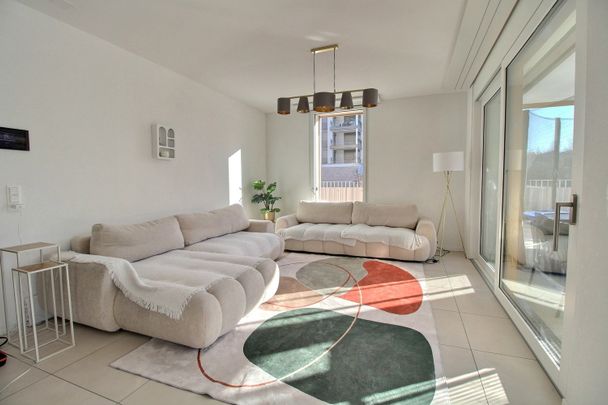 5.5 Zimmer, 123 m², EG - Photo 1