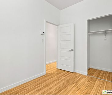 4216, De lorimier, Mont-Royal à louer - Photo 5