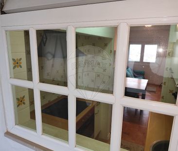 Apartamento T2 em Lisboa - Foto 5