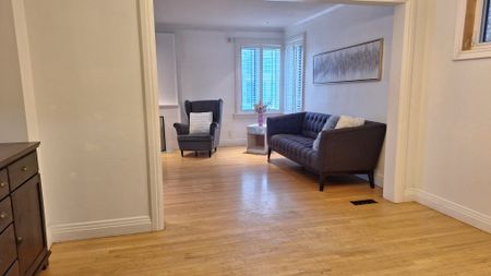 For Lease - 591 Woburn Avenue, Toronto, Ontario - Photo 3