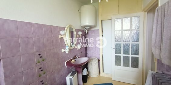 Location appartement à Brest, 4 pièces 110m² - Photo 3