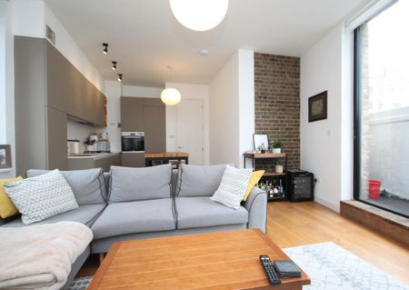 2 bedroom apartment to rent - Photo 3