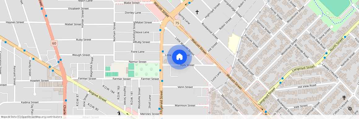 1/38 York Street, WA 6006, North Perth