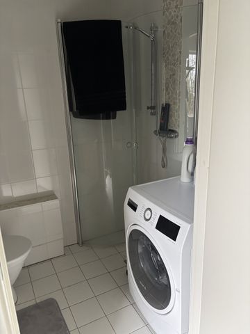 Wirséns väg, Vallentuna - Foto 5