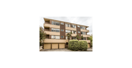 1 Bedroom Apartment @South Yarra - Photo 5