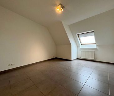 Appartement te huur in Gijzegem - Photo 2