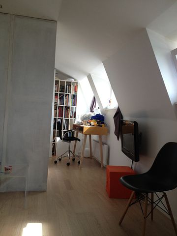 Etage apartment for rent in Gamla Stan - Foto 2