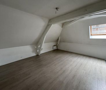 Location Appartement 1 pièce 15m² NANTES 44300 - Photo 6