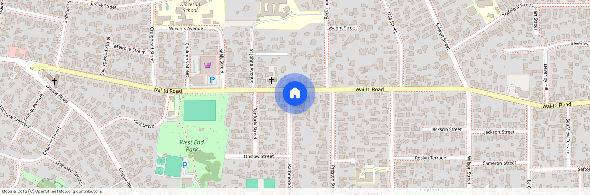 2/120 Wai-iti Road, Highfield, Timaru