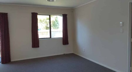 Cosy 3BR Home in Pukete - Photo 4