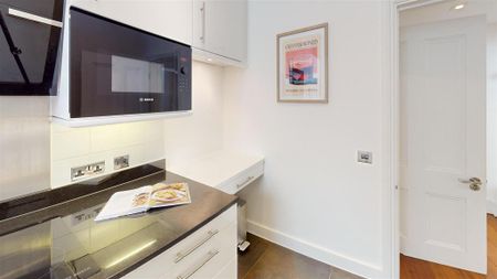 3 bedroom flat to rent - Photo 2