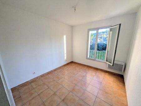 AIX EN PROVENCE APPARTEMENT T3 TERRASSE ET GARAGE, - Photo 5