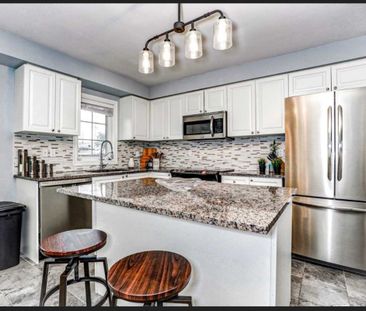 For Lease - 71 Magpie Way, Whitby, Ontario - Photo 3