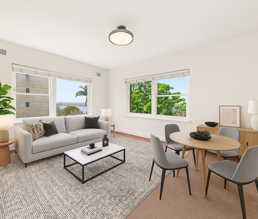 Bright & Sunny Apartment with Water Views - Photo 2