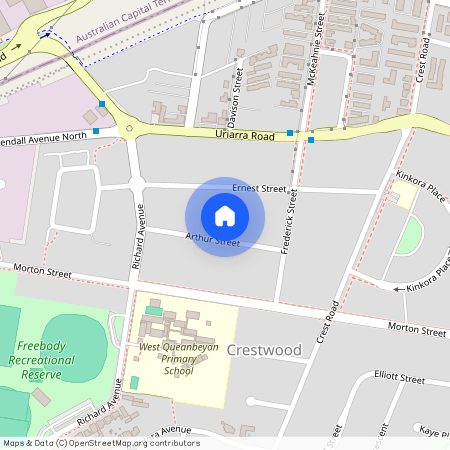 15/10 Arthur Street, 2620, Queanbeyan Nsw