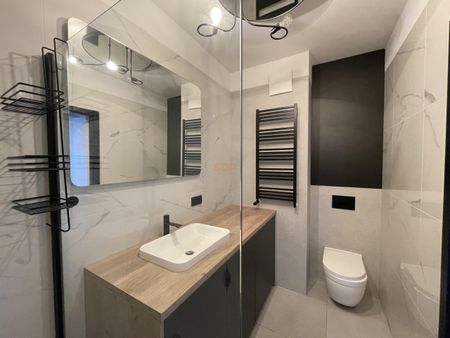 2 pokoje w Porcie Popowice | Ostatnie piętro i panorama miasta - Photo 2