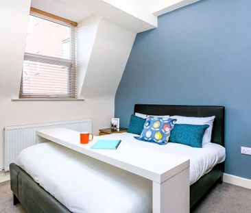 Studio to rent - Photo 2