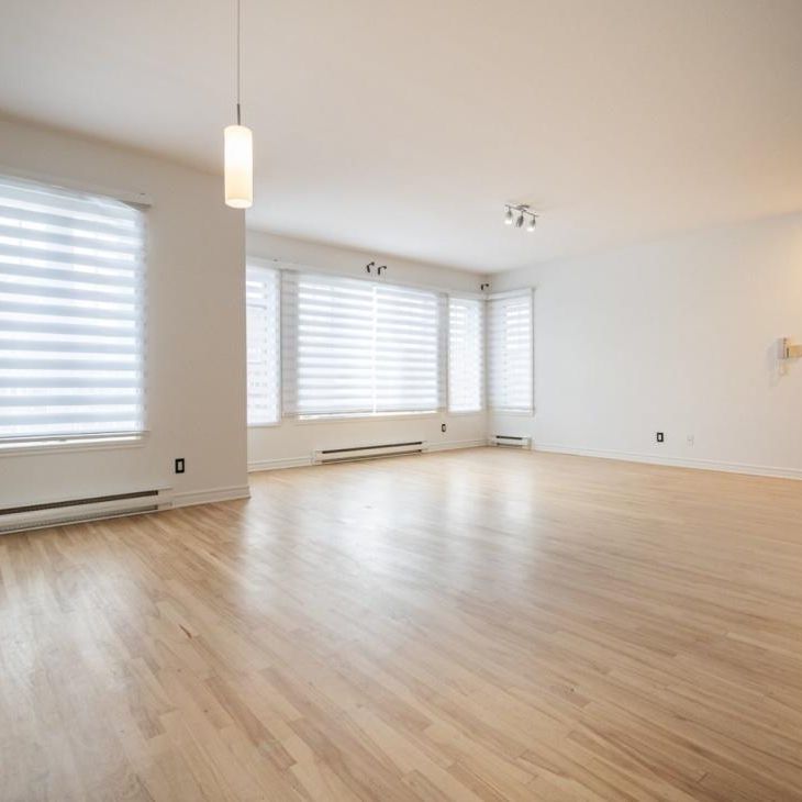 Appartement à louer - Photo 1