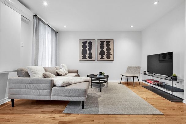 Appartement - 3702 Rue de Verdun - Photo 1