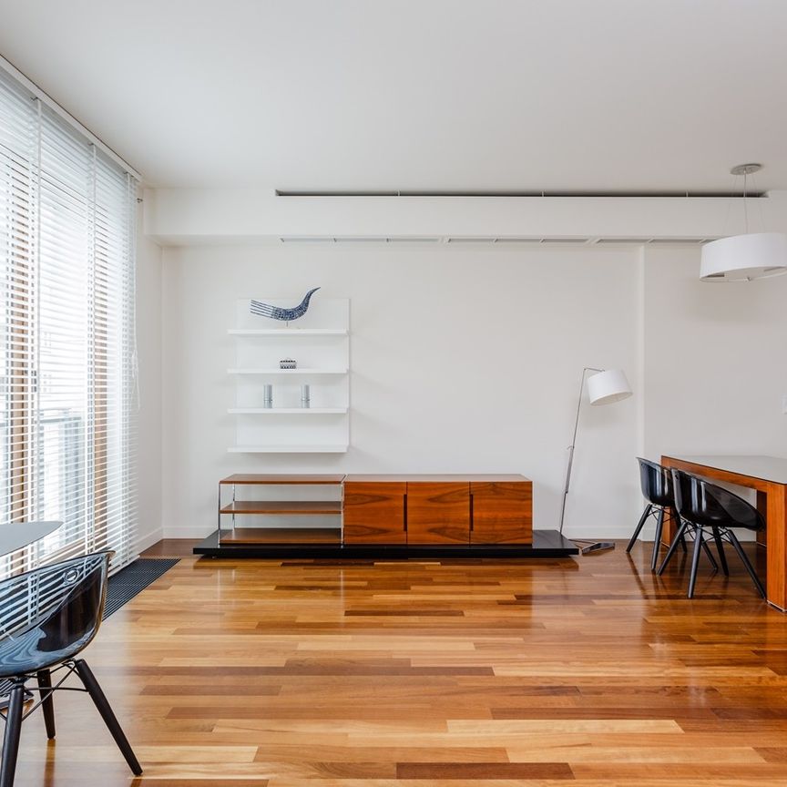 Warszawa, ul. Mikołaja Kopernika - Zdjęcie 1