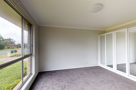 6 Crawford Avenue, Tenambit NSW 2323 - Photo 2
