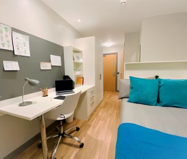 Ensuite bronze - Photo 3