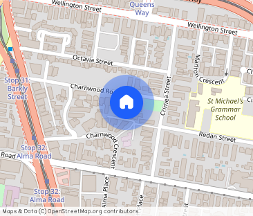 “Two Floors, Two Carports, Too Good to Miss!” - Photo 1