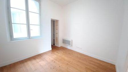 location Appartement F3 DE 69.88m² À BORDEAUX - Photo 4