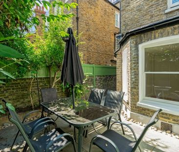 2 bedroom flat to rent - Photo 6