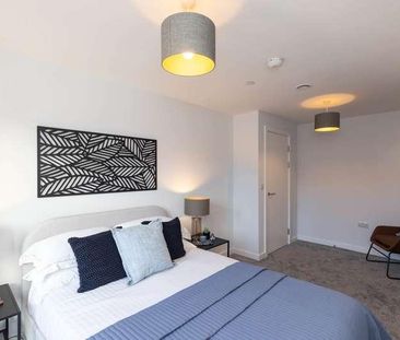 Rent To Buy* Wellington Wharf, Liverpool, L5 - Photo 1